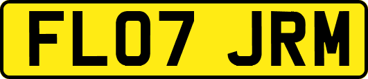 FL07JRM