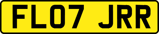 FL07JRR