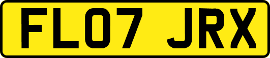 FL07JRX