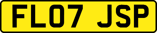 FL07JSP