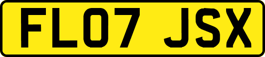 FL07JSX
