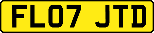 FL07JTD