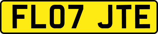 FL07JTE