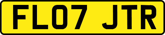 FL07JTR