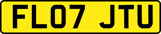 FL07JTU