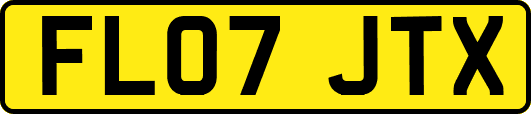 FL07JTX