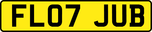 FL07JUB