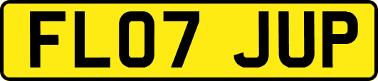 FL07JUP