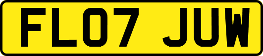 FL07JUW