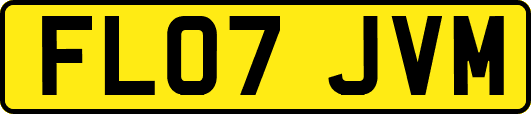 FL07JVM