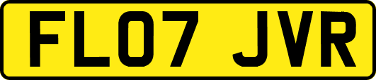 FL07JVR