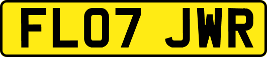 FL07JWR