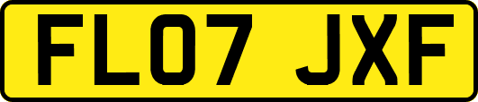 FL07JXF