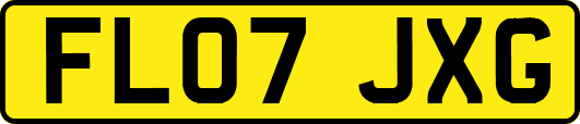 FL07JXG