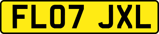 FL07JXL