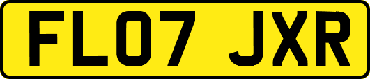 FL07JXR