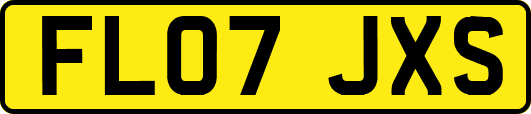 FL07JXS