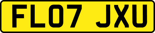 FL07JXU