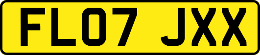 FL07JXX