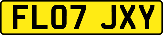 FL07JXY