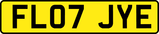 FL07JYE