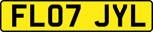 FL07JYL