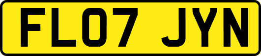 FL07JYN