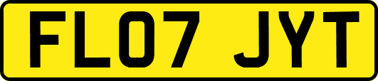 FL07JYT