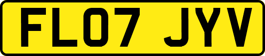 FL07JYV
