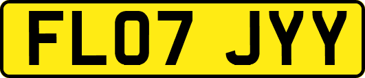 FL07JYY