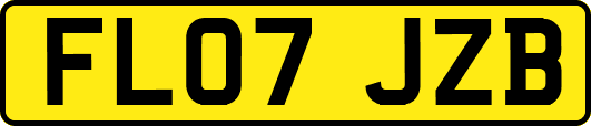 FL07JZB