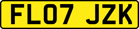 FL07JZK