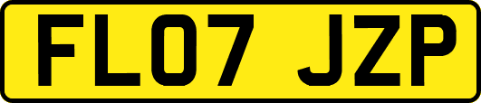 FL07JZP