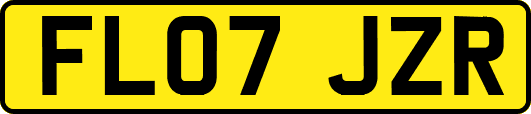FL07JZR
