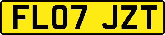 FL07JZT