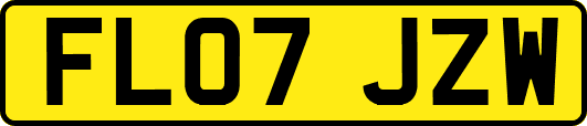 FL07JZW