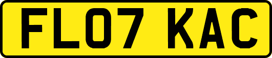 FL07KAC