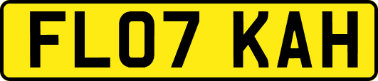 FL07KAH
