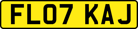 FL07KAJ