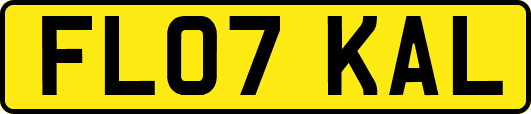 FL07KAL