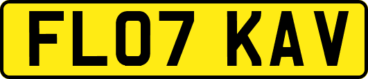 FL07KAV