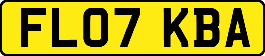 FL07KBA