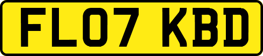 FL07KBD