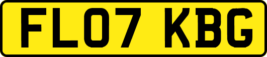 FL07KBG