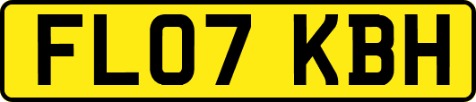 FL07KBH