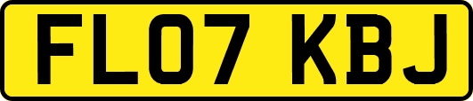 FL07KBJ