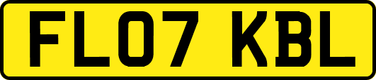 FL07KBL