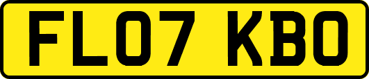 FL07KBO