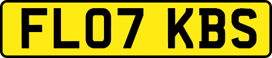 FL07KBS