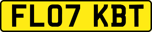 FL07KBT